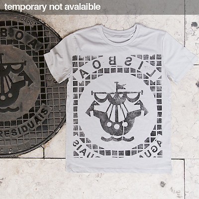 Lisboa T-Shirt